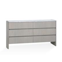 Комод Fratelli Barri Комод NOLI, FRATELLI BARRI арт. FB.CHD.NOL.4