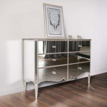 Комод Fratelli Barri Комод RIMINI, FRATELLI BARRI арт. FB.CHD.RIM.220