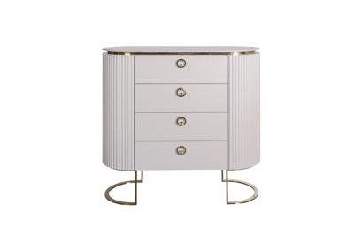 Комод Garda Decor 77IP-GD010-KOM Комод Лучано (Luciano) 117*47*110см арт. 77IP-GD010-KOM