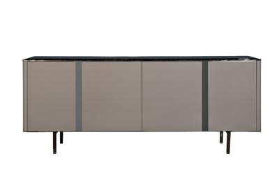 Комод Garda Decor 58DB-10211 Комод Бибифлай (Bbfly) 200*42*80см арт. 58DB-10211