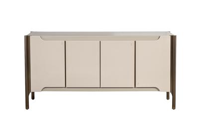 Комод Garda Decor 77IP-GD009K/1 Комод Гримальди (Grimaldi) светлый 160*42*80см арт. 77IP-GD009K/1