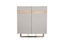 Комод Garda Decor 58DB-CHH14803 Комод высокий(барный) Космос (Space) 115*45*125см арт. 58DB-CHH14803