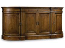 Комод Hooker Буфет Archivist арт. ZN-404140