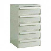 Комод Kartell Drawers