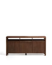 Комод La Forma (ех Julia Grup) Комод Norani из массива акации, 180 x 85 см арт. 498978