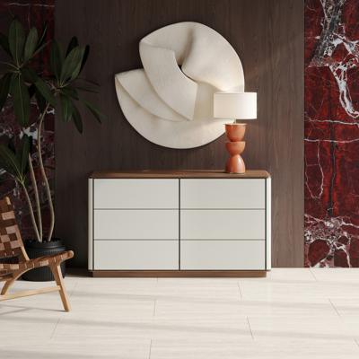 Комод MOD INTERIORS Комод ALTEA арт. MDI.CHD.ALT.26, арт. CP2308C4-V36F/RAL9002 dresser