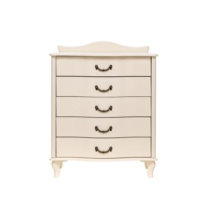 Комод Мебель Импэкс Комод Leset "Джульетта" арт. 2100481000006