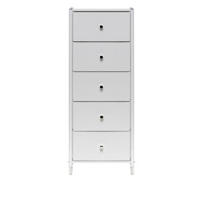 Комод Мебель Импэкс Комод Leset Хайди 5 ящиков арт. 2500000224355