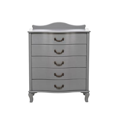 Комод Мебель Импэкс Комод Leset "Джульетта" арт. 2101299000004