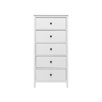 Комод Мебель Импэкс Комод Leset Токе 5 ящ. арт. 2105877000004