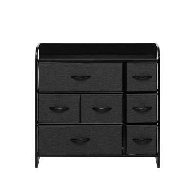 Комод Мебель Импэкс Комод Leset Ноа 7 ящиков арт. 2500000250705