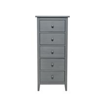 Комод Мебель Импэкс Leset Комод "Мира-5" (Комод 05) арт. 2500000193521