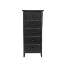 Комод Мебель Импэкс Leset Комод "Мира-5" (Комод 05) арт. 2500000193538