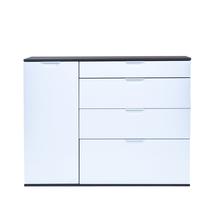 Комод Мебель Импэкс Комод Leset Никас 3 арт. 2500000077845