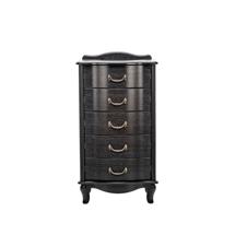 Комод Мебель Импэкс Комод Leset "Джульетта" узкий (5 ящ.) арт. 2100485000002