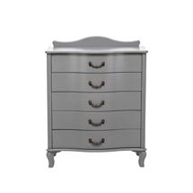 Комод Мебель Импэкс Комод Leset "Джульетта" арт. 2101299000004