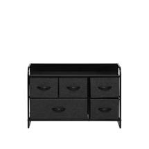 Комод Мебель Импэкс Комод Leset Ноа широкий арт. 2500000250712