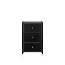 Комод Мебель Импэкс Комод Leset Хайди 3 ящика арт. 2500000224317