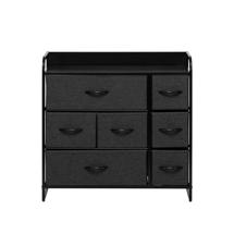 Комод Мебель Импэкс Комод Leset Ноа 7 ящиков арт. 2500000250705