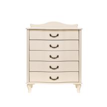 Комод Мебель Импэкс Комод Leset "Джульетта" арт. 2100481000006