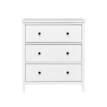 Комод Мебель Импэкс Комод Leset Токе 3 ящ. арт. 2105875000006