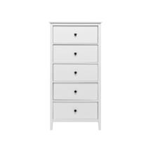 Комод Мебель Импэкс Комод Leset Токе 5 ящ. арт. 2105877000004