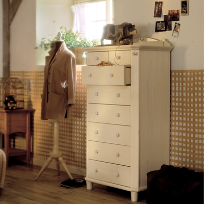 Комод Minacciolo Tola chest of drawers