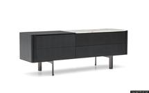 Комод Minotti Lou "Sideboard"