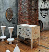 Комод PATINA C25/ST/DW San Marco commode