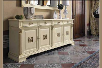 Комод Saoncella Claudio 42394/PL70