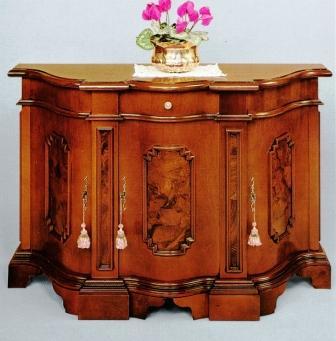 Комод Scappini 615