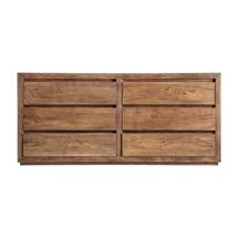 Комод Vical Комод Norvik 36670 арт. 434649