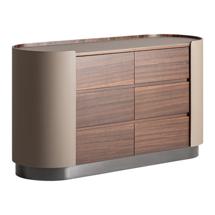 Комод Vical Современный комод Giswil арт. 427071