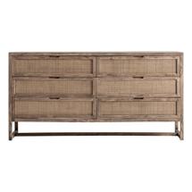 Комод Vical Комод Byremo 38243 арт. 504691