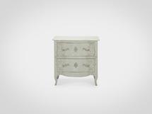 Комод Wonderwood арт. COM 09 new galet