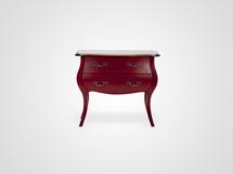 Комод Wonderwood арт. CA-954-CE02/CR02