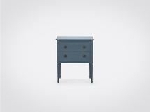 Комод Wonderwood арт. COM 01B dark blue