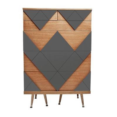 Комод Woodi Furniture Комод Big Woo арт. BW01SPN-TS
