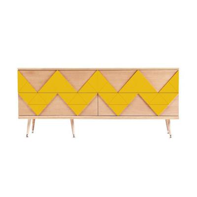Комод Woodi Furniture Комод Granny Woo арт. GW04SPN-G