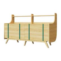Комод Woodi Furniture Комод Woonted арт. WND04SPN-B