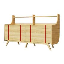 Комод Woodi Furniture Комод Woonted арт. WND04SPN-KR