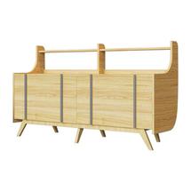 Комод Woodi Furniture Комод Woonted арт. WND04SPN-SS