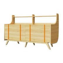 Комод Woodi Furniture Комод Woonted арт. WND04SPN-O