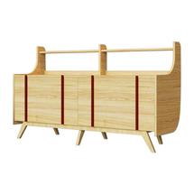 Комод Woodi Furniture Комод Woonted арт. WND04SPN-BO