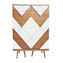 Комод Woodi Furniture Комод Big Woo арт. BW01SPN-W
