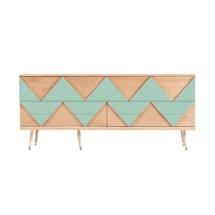 Комод Woodi Furniture Комод Granny Woo арт. GW04SPN-MV