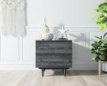Комод Этажерка Комод "Boho" 2 ящика с рыбами арт BH03 арт. BH03