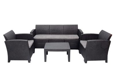 Комплект B:Rattan арт. 40-712 SET МА