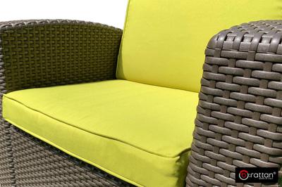 Комплект B:Rattan арт. SC-1A