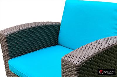 Комплект B:Rattan арт. SC-1E